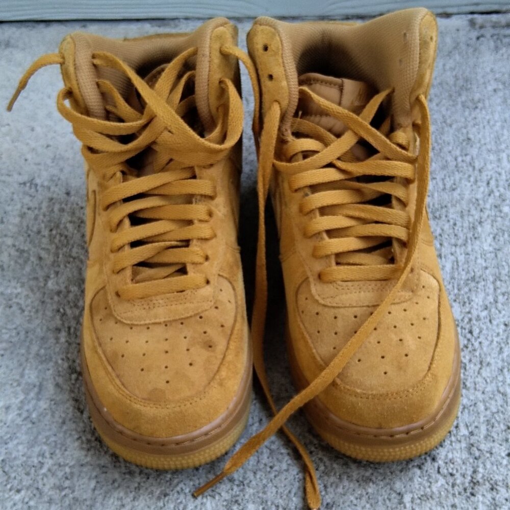 Nike Air Force 1s High top